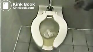 constipated dumps