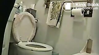 constipated dumps