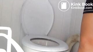 [clips4salecom]MORNING TOILET FROM LORY Ta