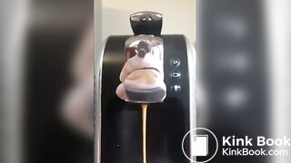 Coffee Break