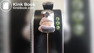 Coffee Break