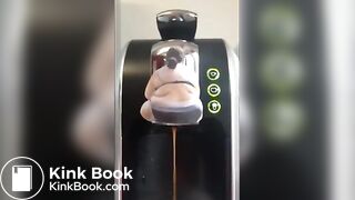 Coffee Break