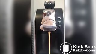 Coffee Break