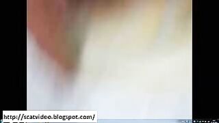 Scat Dirty Emmy 18 play with shit - scat porn at ThisVid tube