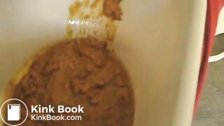Ms Poop Alot