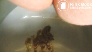 Ms Poop Alot