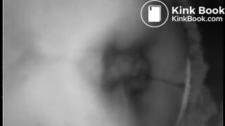 outhouse poop