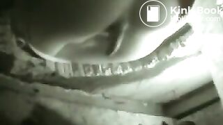 outhouse poop
