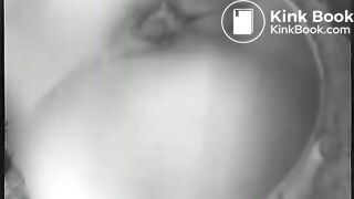 outhouse poop