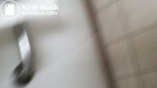 Emergency poop