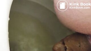 Emergency poop