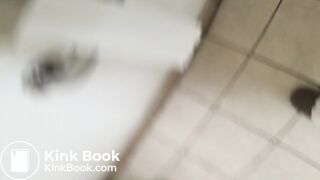 Emergency poop