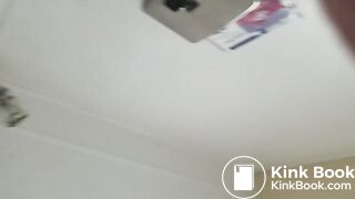 Emergency poop