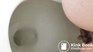 Emergency poop