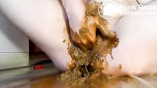 Dirty Shit Whore 2