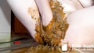 Dirty Shit Whore 2