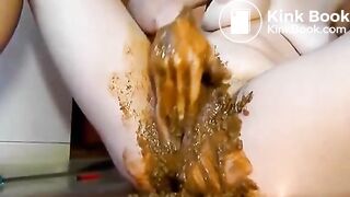 Dirty Shit Whore 2