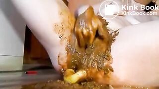 Dirty Shit Whore 2