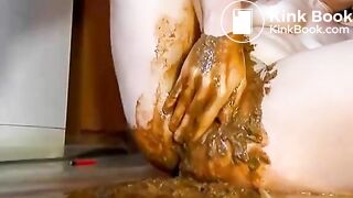 Dirty Shit Whore 2