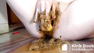 Dirty Shit Whore 2