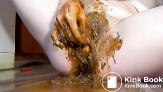 Dirty Shit Whore 2