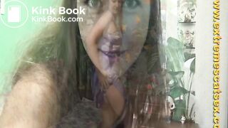 Extremescatsex April 2017