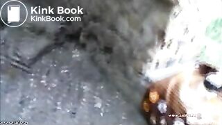 Shitting And Assfucking At Riga 5