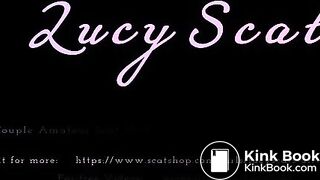 Four saved loads and one fresh playtime!  LucyScat