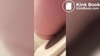 farting and shit