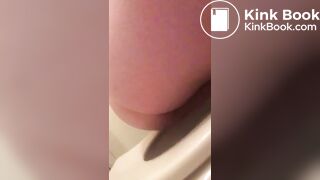 farting and shit