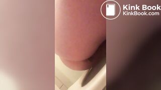 farting and shit