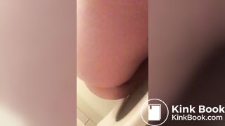 farting and shit