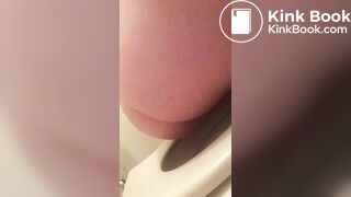 farting and shit