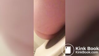 farting and shit