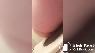 farting and shit