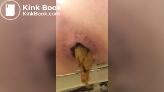 Close Big Shit Girl