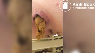 Close Big Shit Girl
