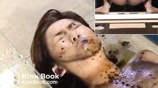 Very Hot Japanese Scat Game