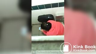 Truckstop diarrhea