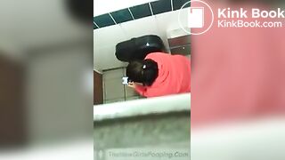 Truckstop diarrhea