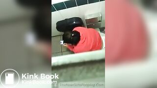 Truckstop diarrhea