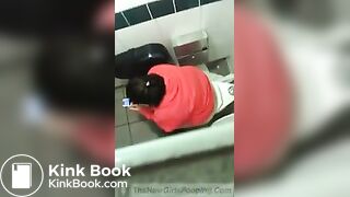 Truckstop diarrhea
