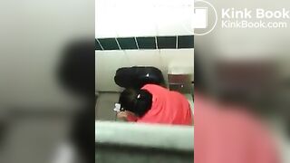 Truckstop diarrhea