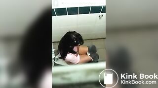 Truckstop diarrhea