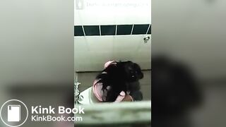 Truckstop diarrhea