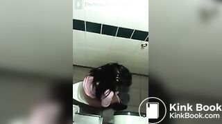 Truckstop diarrhea