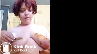 Plump Scat Mature