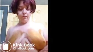 Plump Scat Mature