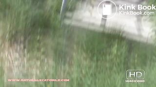 Scat outdoor