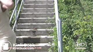 Scat outdoor